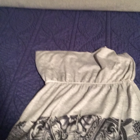 Casa Lee Maxi Skirt - Picture 2 of 7